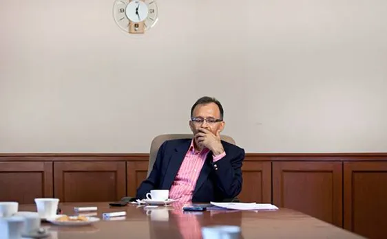 Cyrus Mistry's hostility to primary promoters led to his removal, says new head Harish Bhat