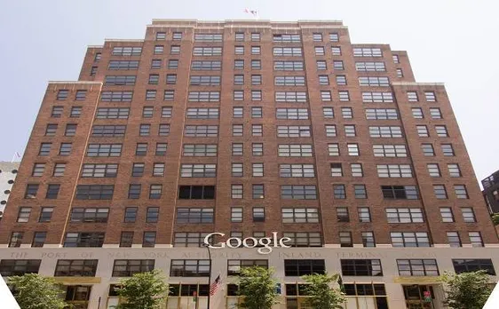 Google announces new office in London, 3000 jobs expected