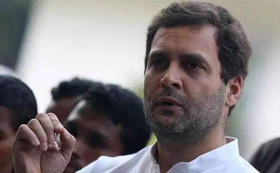 Rahul Gandhi gets bail on personal surety over RSS defamation case