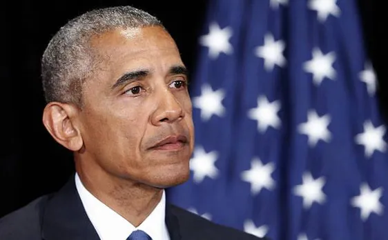 US President Barack Obama cautions Donald Trump against undoing of Paris, Iran deals