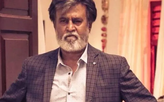 First look of Rajinikanth's '2.0' to be released in Mumbai in an event on November 20 