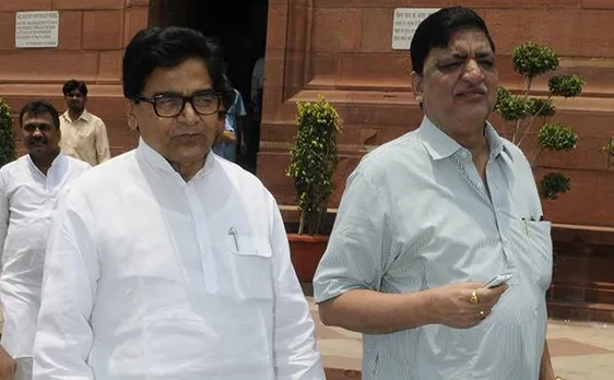 Ram Gopal Yadav reinstated in Samajwadi Party, will continue to be SP General Secy and spokesperson