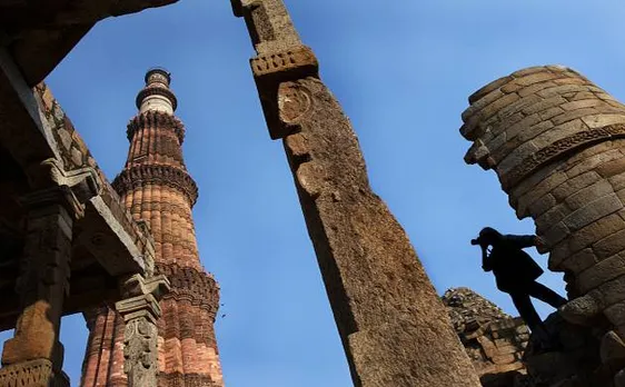 Promote urban exploration and discover hidden Delhi in 'Walk Festival'