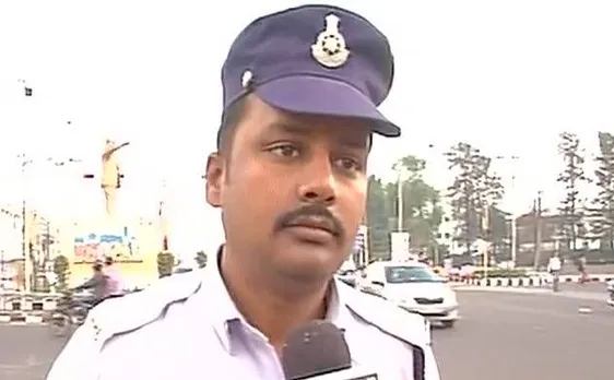 Traffic constable from Madhya Pradesh offers to donate his kidney to Sushma Swaraj