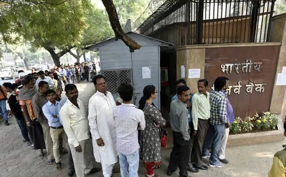 Gujarat government urges Centre, RBI to lift ban on DCCBs for exchanging currency 
