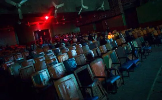 Pakistani film industry badly hurt after ban on Indian movies by cinema owners 
