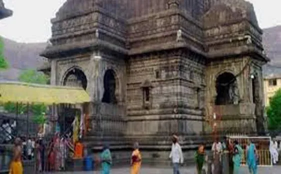 TrimbaKeshwar Devasthan trustee keen to get back Nassak diamond from Lebnaon