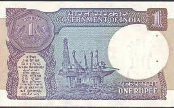 After 30 years, Nasik Currency Note Press starts printing Rs 1 note