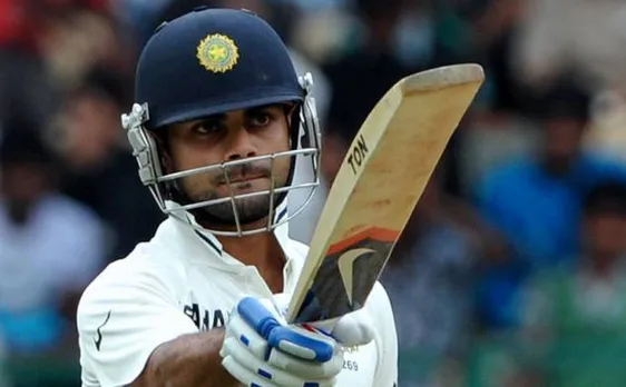 Virat Kohli reaches new milestone, leaves Sachin and Sehwag behind