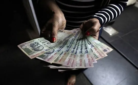 Rupee tumbles below 68 level ends at 9-month low 
