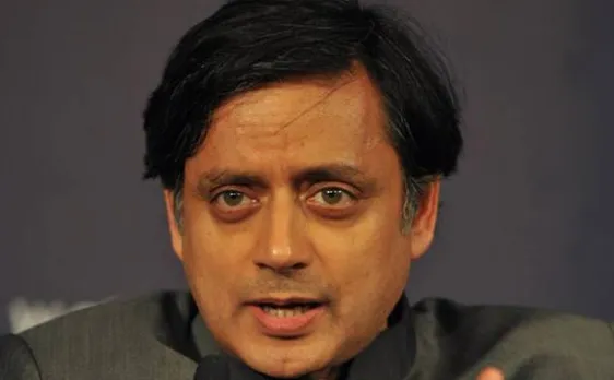 Tharoor speaks on ADHM row: No Congress CM would have negotiated
