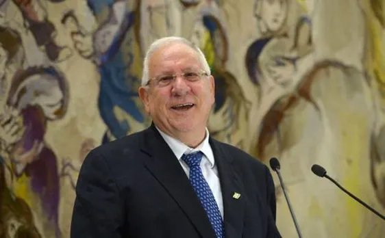 Israel will jointly fight terror menace with India: Reuven Rivlin