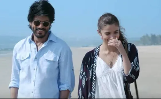 Watch: Alia-SRK starrer Dear Zindagi's song 'Tu Hi Hai' will touch the chords of your heart