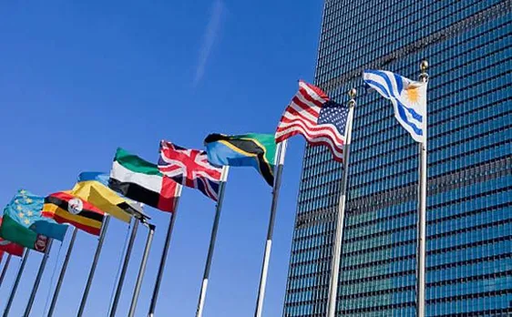 Pakistanâ€™s Ambassador to United Nations complains about India's use of artillery fire to escalate tension along LoC