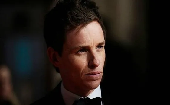 I definitely will not be playing James Bond, says Eddie Redmayne