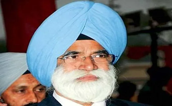 Punjab assembly election 2017: Former SAD leader Sarwan Singh Phillaur joins Congress