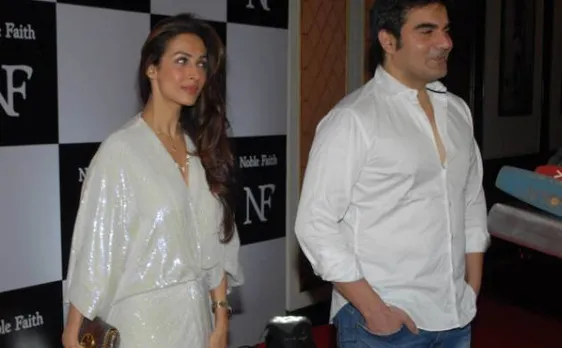 Arbaaz, Malaika split: Has the couple filed for divorce?