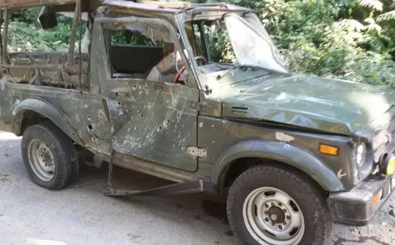 Tinsukia militant ambush: 3 army soldiers killed, Rajnath speaks to Assam CM Sarbananda Sonowal
