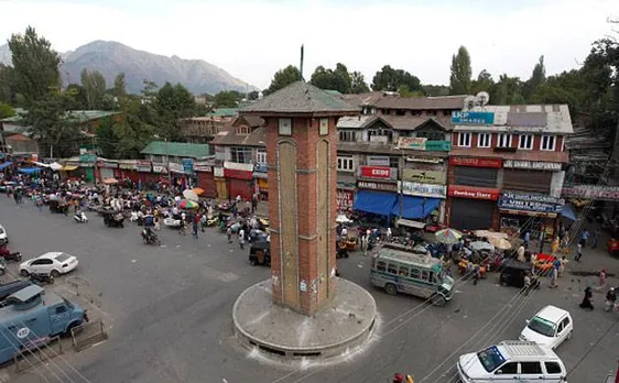 Life in Kashmir gets back to normal after four months of shutdown