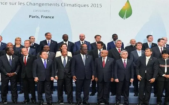 Paris Climate Summit: Nations adopt work plan for implementation of agreement