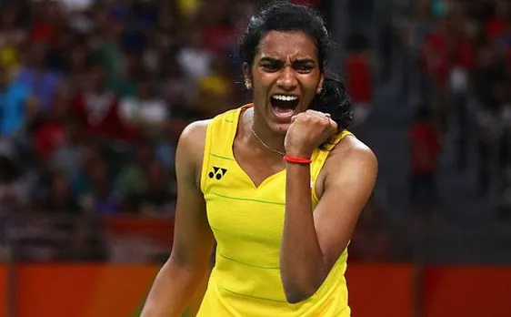 Shuttler P V Sindhu qualifies for final at China open