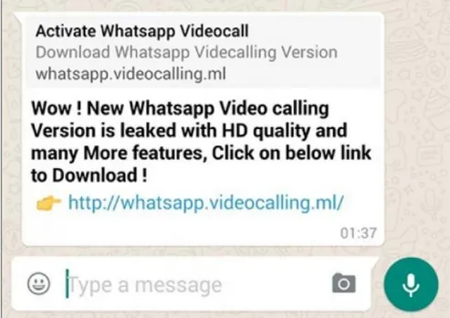 WhatsApp scams: Know all about spam, hoax and phishing messages