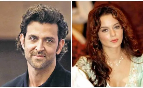 Legal dispute between Hrithik Roshan and Kangana Ranaut not over, says Roshanâ€™s Lawyer