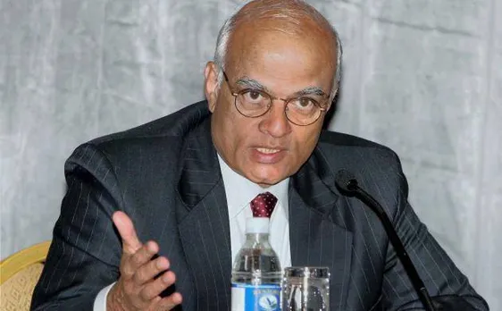 Defence minister cannot voice personal views on nuclear policy: Ex-NSA Shivshankar Menon