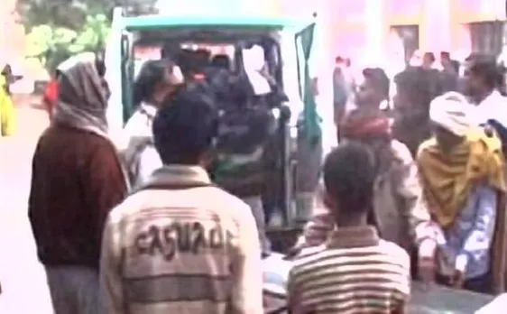 Centre, states announce ex-gratia amounts for victims of Patna-Indore Express accident 