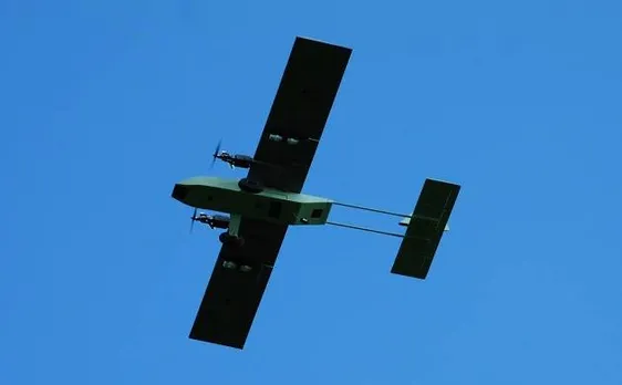 DRDO to produce ten unmaned aircrafts for Indian armed forces 