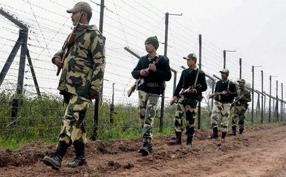 Unidentified gunmen kill four Pak security personnel in Baluchistan's capital Quetta