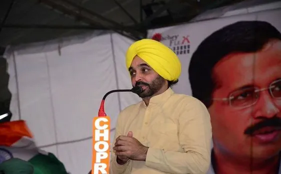 Punjab polls: Bhagwant Mann to contest against Punjab Dy CM Sukhbir Singh Badal 