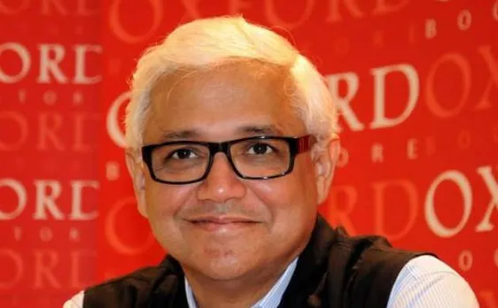 Amitav Ghosh gets life-time achievement award at Mumbai LitFest