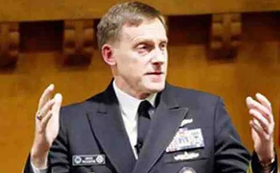 Pentagon, intelligence sought US National Security Agency chief's removal: US media