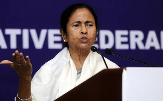 West Bengal CM Mamata Banerjee slams PM Modi over chit fund 'scam' charge