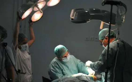Doctors at Fortis Hospital reconstruct patient's tongue by using flesh from thigh