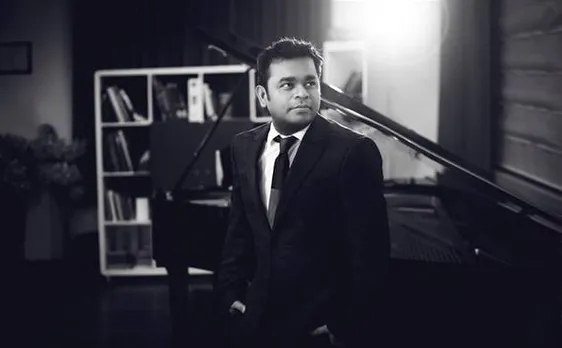 AR Rahmanâ€™s iconic track â€˜Vande Mataramâ€™ gets virtual reality launch 