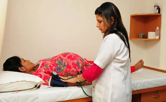 To ban commercial surrogacy, bill introduced by Health Minister J P Nadda in Lok Sabha