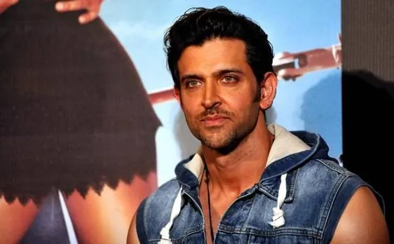 Hrithik Roshan says Kaabil was a beautiful journey for him