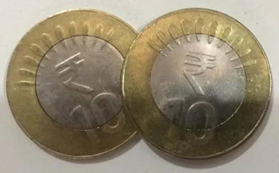 RBI says both older and newer Rs 10 coins are valid