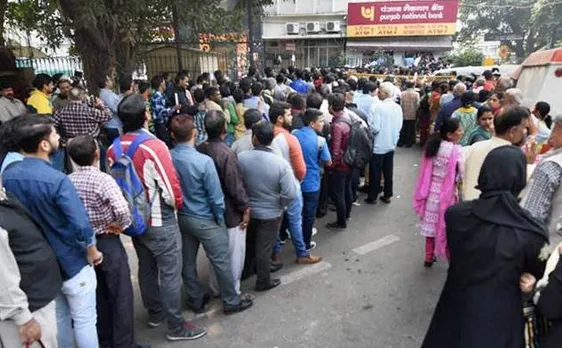 Heavy rush expected for cash exchange as banks reopen after a break
