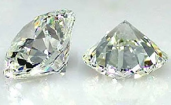 Company in Israel claims of developing technology to upgrade clarity of polished diamonds