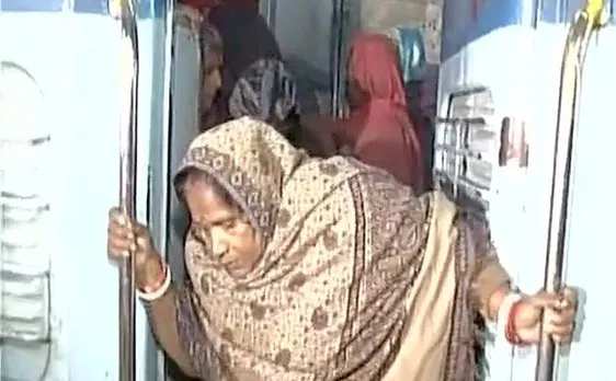 Watch | Patna-Indore Express Tragedy: Special train carrying victims reaches Patna