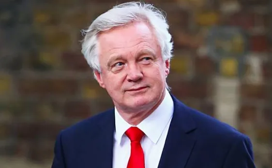 Brexit minister David Davis accused of having 'no idea what Brexit means' 