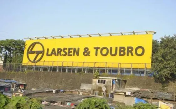 L&T Q2 reports 84% jump in net profit