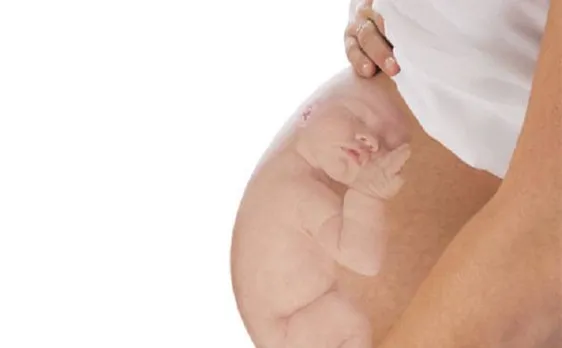 Virtual reality device to let parents watch unborn babies in 3D