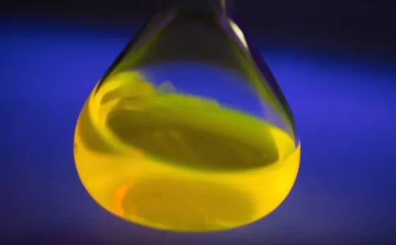 Glow-in-the-dark dye called BODIPY may power cars and homes in future, say researchers