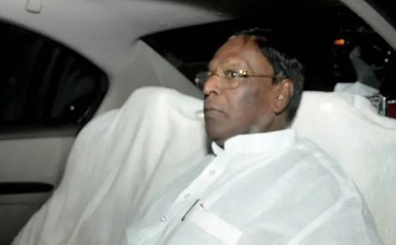 Puducherry assembly bypoll result: Congress candidate V Narayanasamy wins Nellithope seat