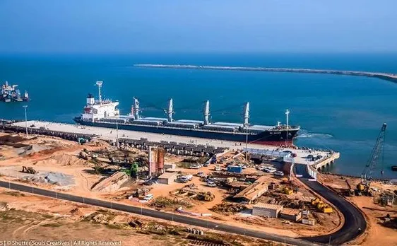 Shapoorji Pallonji set to acquire 51 per cent stake in Gopalpur port 