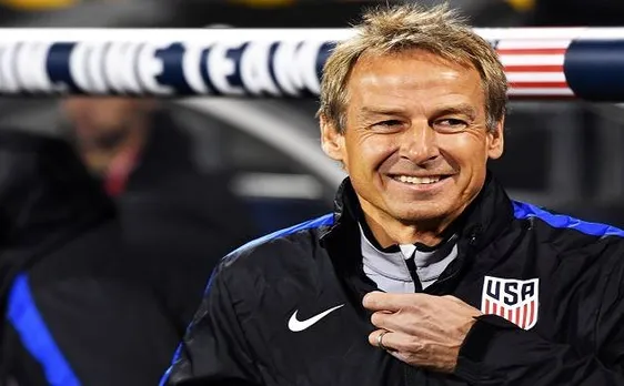 Jurgen Klinsmann fired as coach of United States soccer team